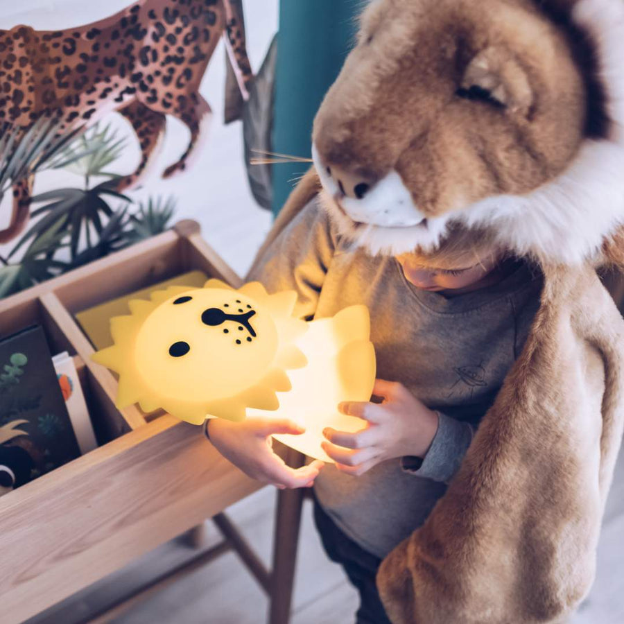 First Light Miffy&Friends Lion