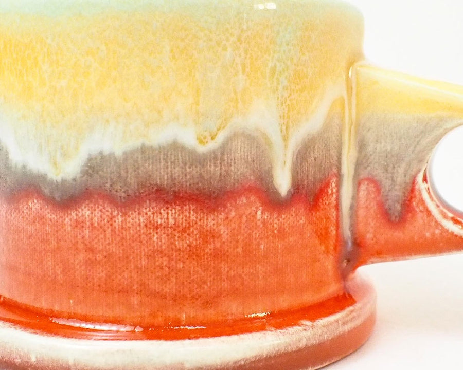 Mug Cup J2 マグ