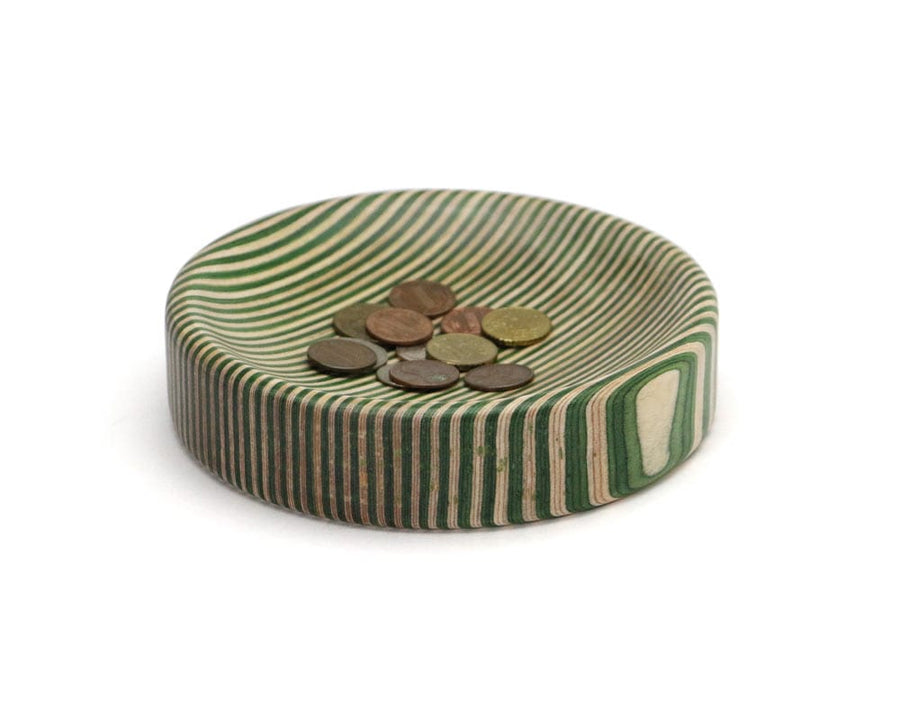 Wood Stripe Tray ウッドストライプトレイ