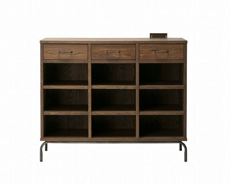 TIVERTON OPEN SHELF ティバートン オープンシェルフ
