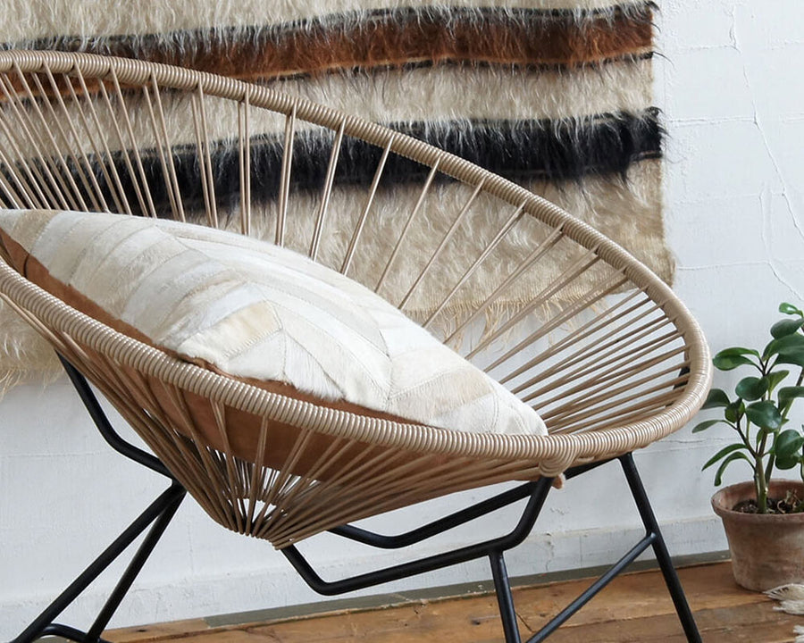 Acapulco Rocking Chair Limited Sand Khaki 限定サンドカーキ