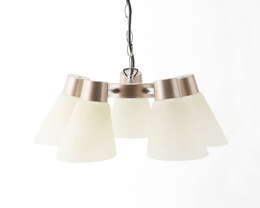 LEO PENDANT LAMP