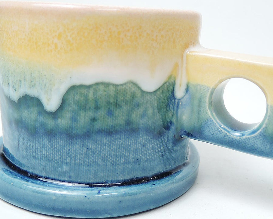 Mug Cup P2 マグ