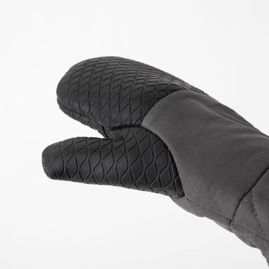 GLUTTON OVEN GLOVE ダークグレー