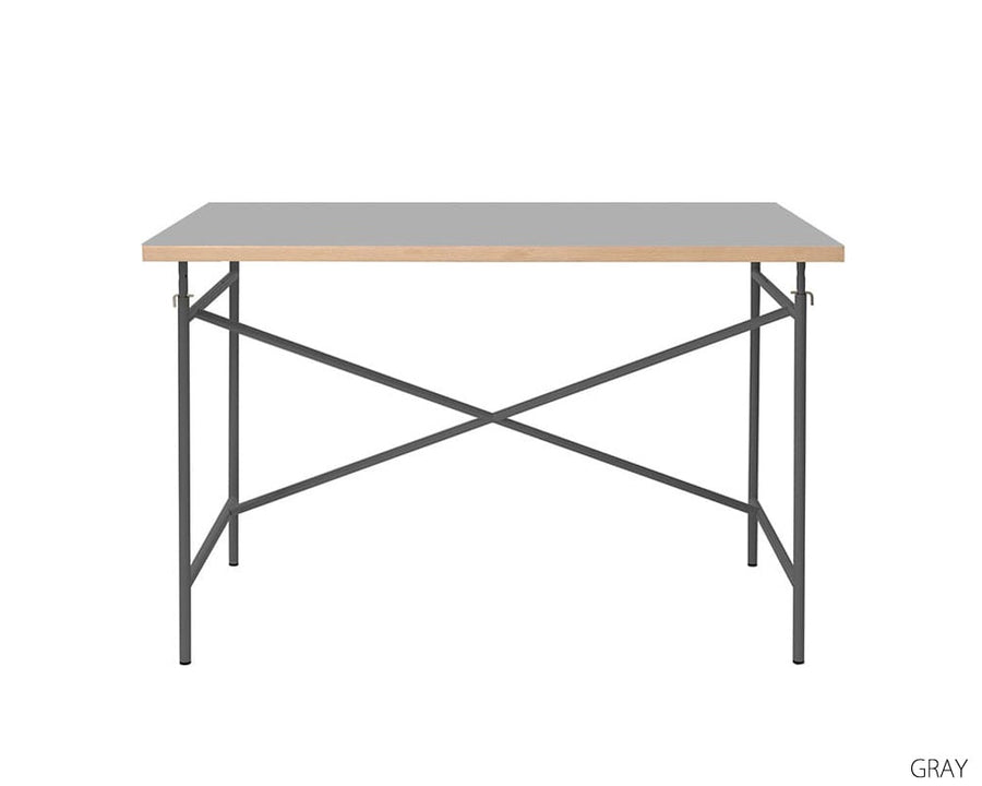 Eiermann Table W1200 Pebble ペブルグレー