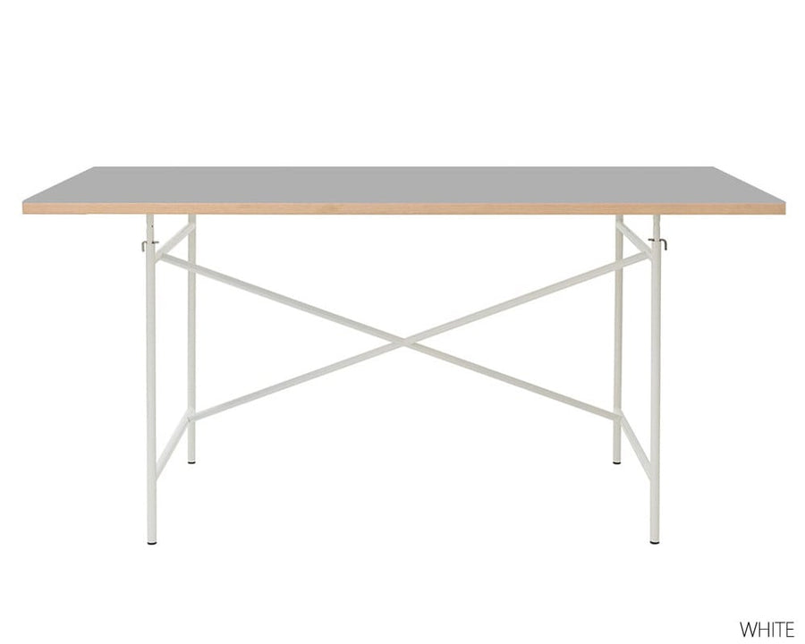 Eiermann Table W1600 Pebble ペブルグレー