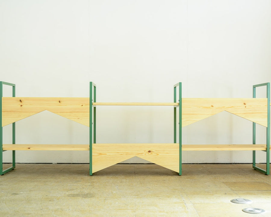 Tights Shelf タイツシェルフ ロングボード