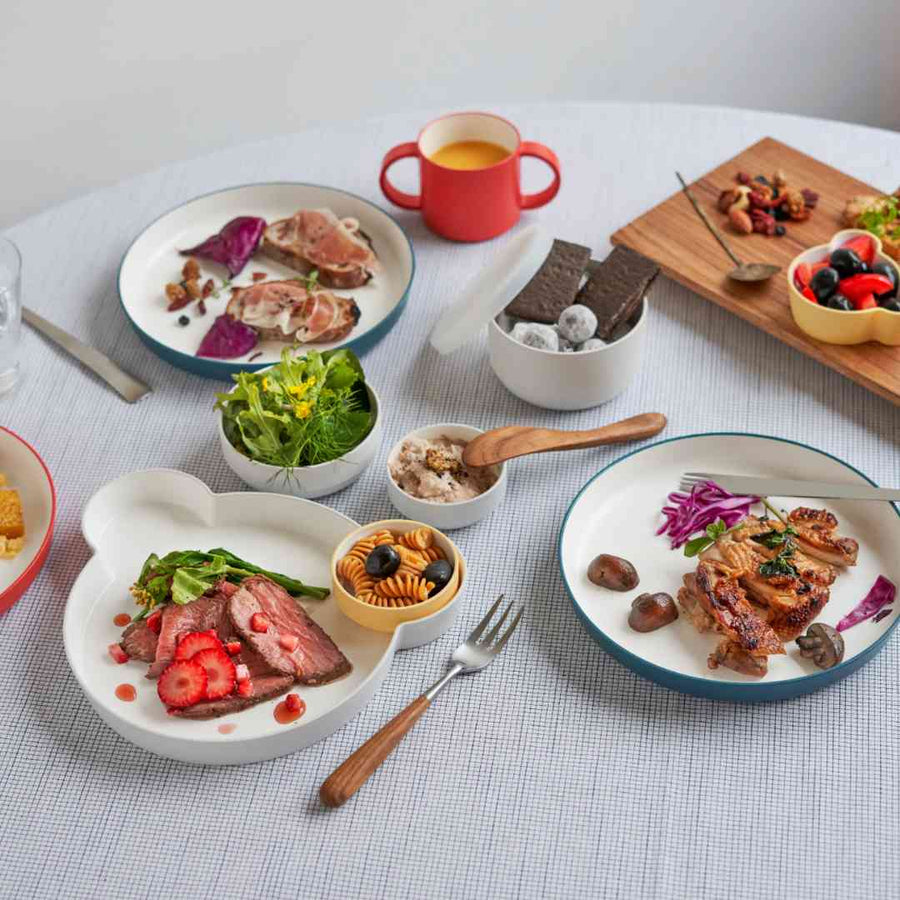Kids Dish Bowl Standard SS