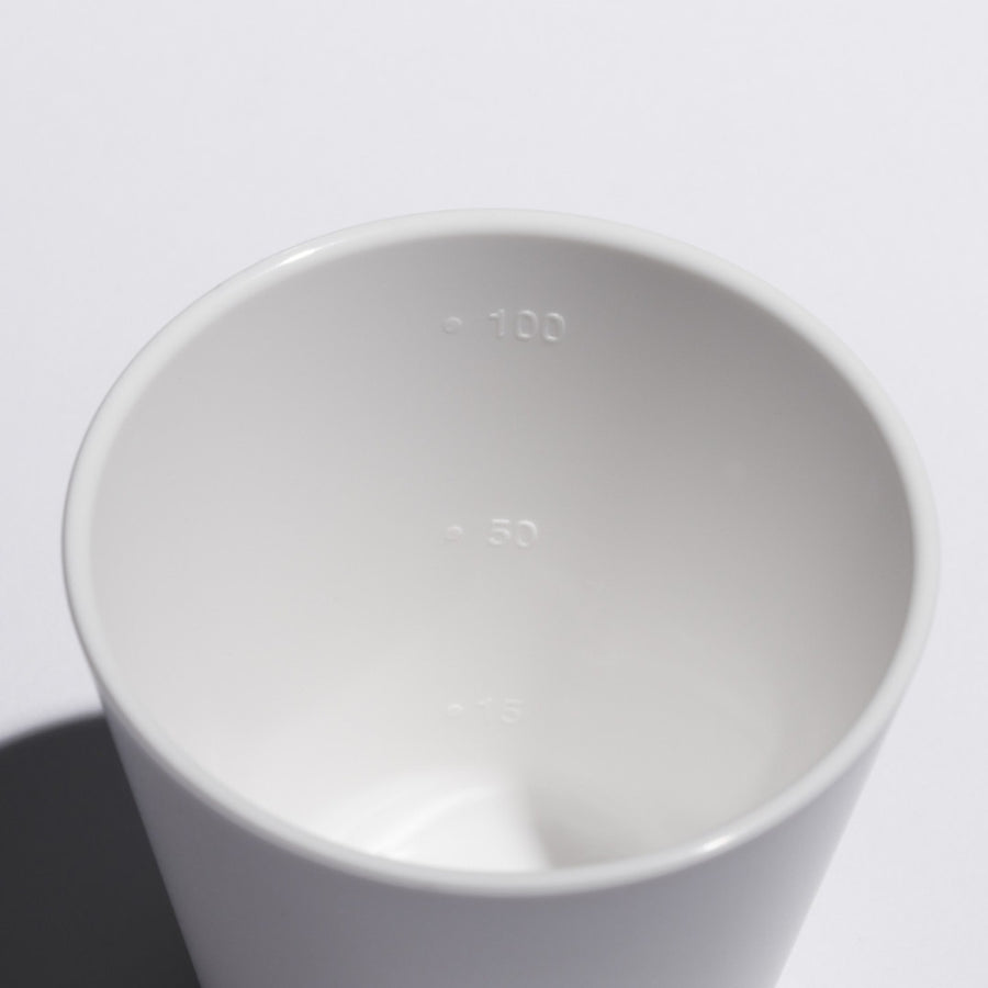 Oh!! Mouthwash Cup and Stand