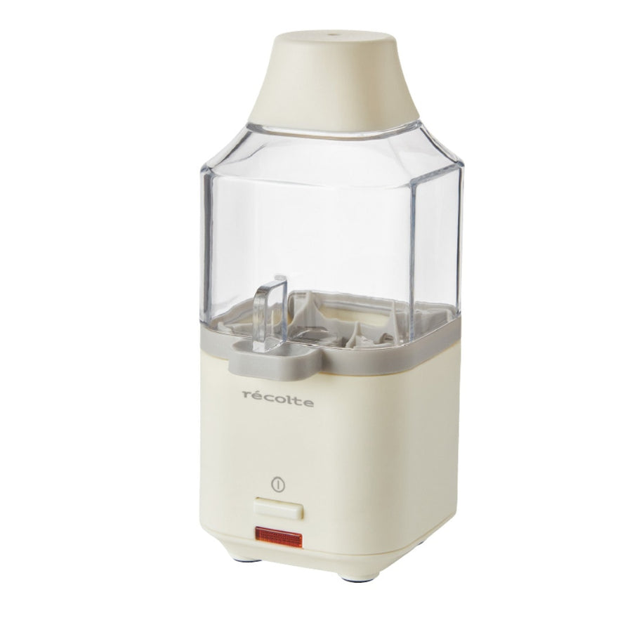 Egg steamer