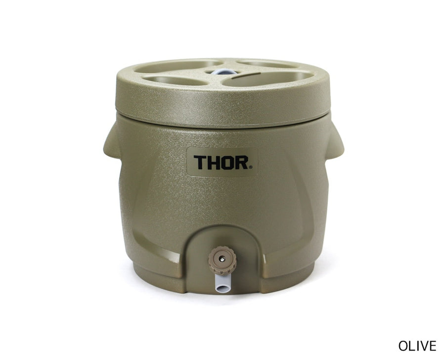 THOR Water Jug 10L ソーウォータージャグ