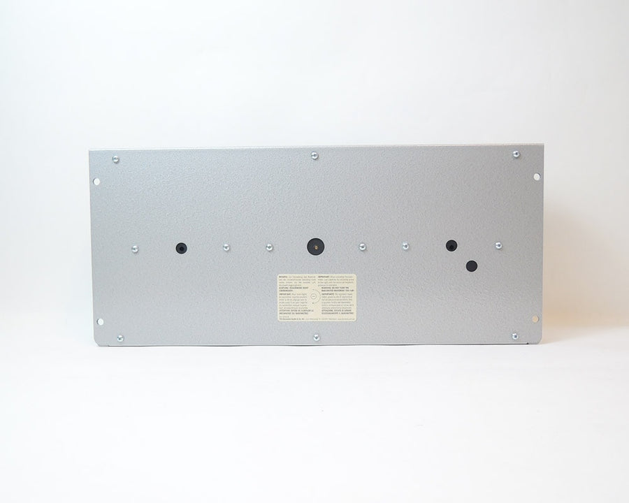 Analog Outdoor Weather Station Thermohygrometer