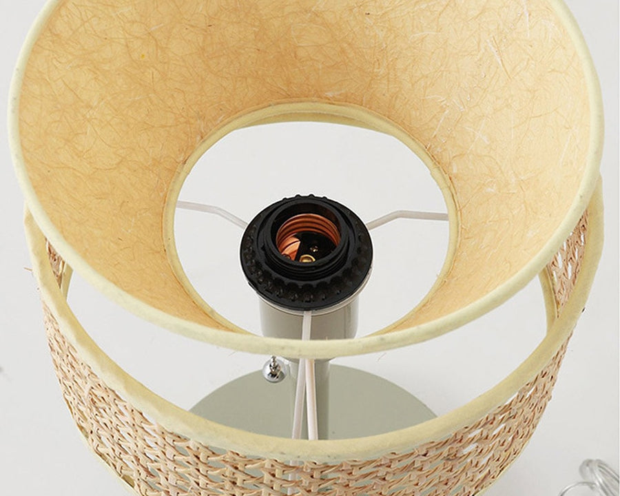 EMMA TABLE LAMP