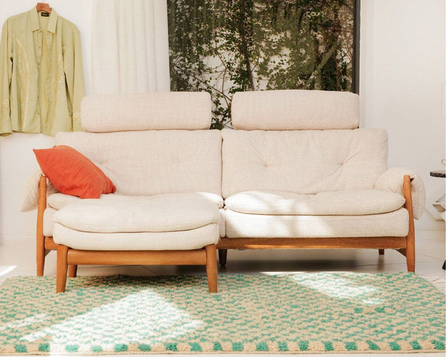 MADEIRA SOFA fabric