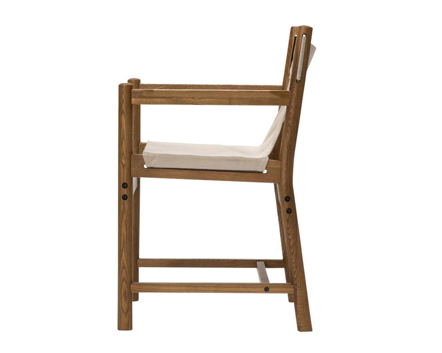 COLTON ARM CHAIR Fabric コルトンアームチェア ファブリック