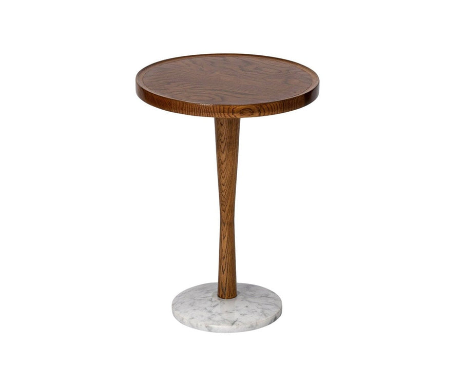 WINDAN SIDE TABLE ウィンダンサイドテーブル ライトブラウン