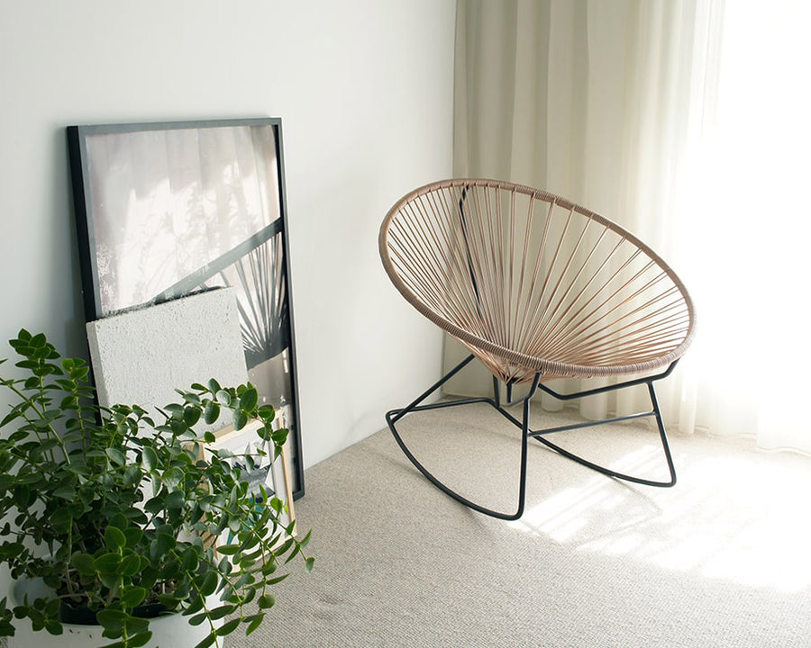 Acapulco Rocking Chair Limited Copper 限定コッパー