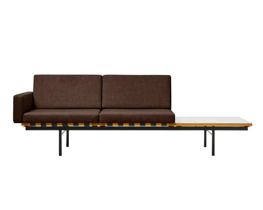 Form Group Right Arm Sofa with Table 2seater