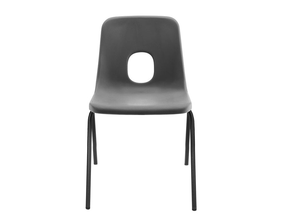 ROBIN DAY Series E Side Chair
