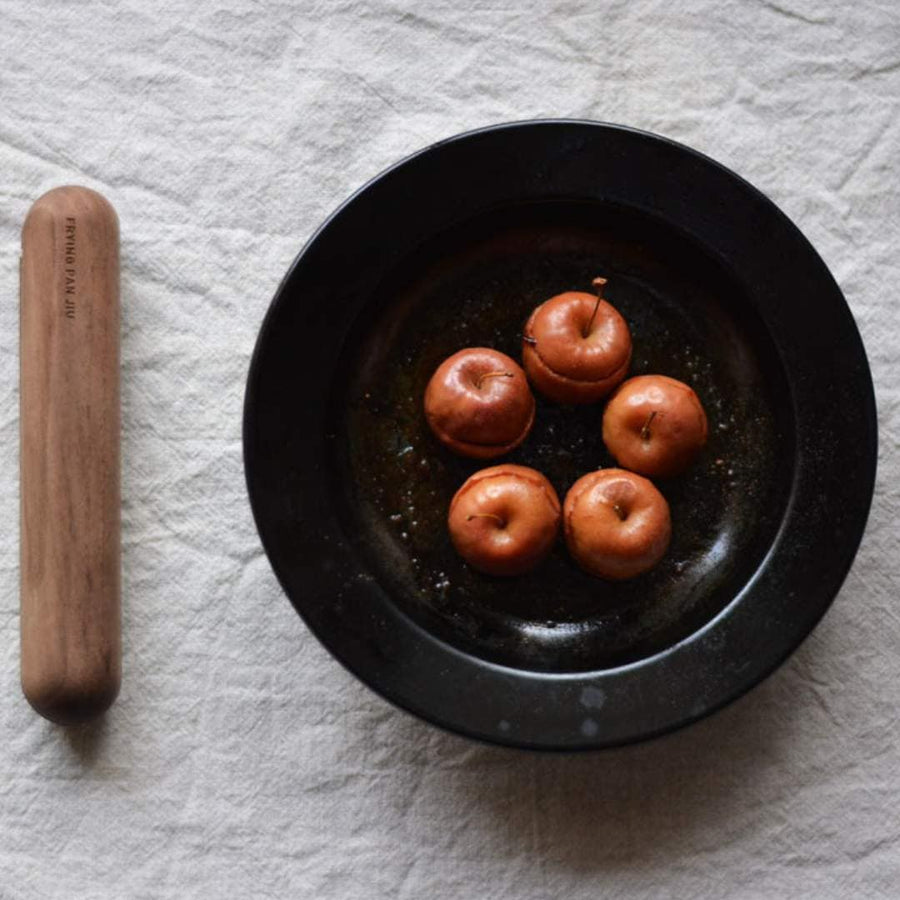 FRYING PAN JIU S ハンドルセット ビーチ
