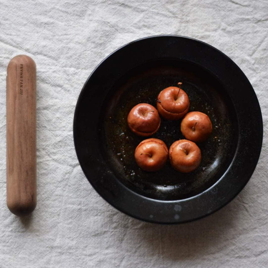 FRYING PAN JIU L ハンドルセット ビーチ