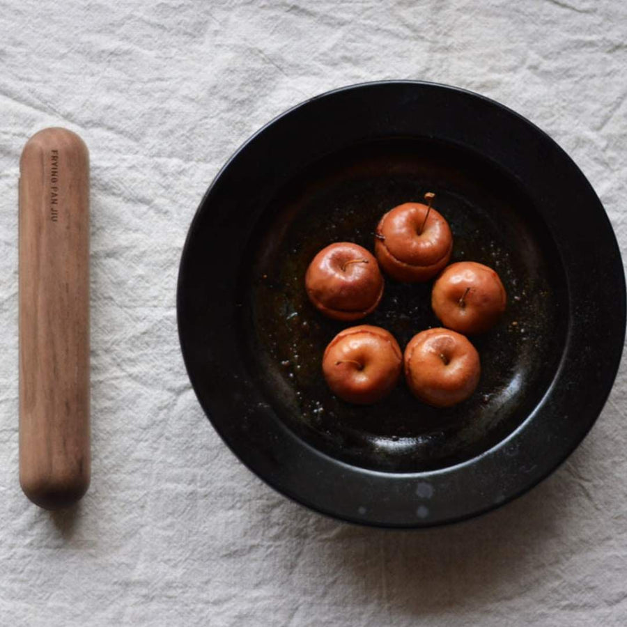 FRYING PAN JIU S お皿のみ
