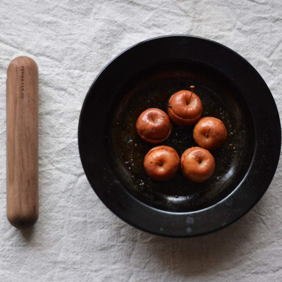 FRYING PAN JIU M お皿のみ