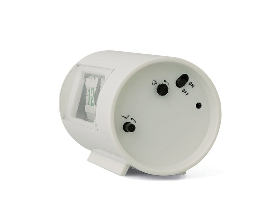 Alarm Clock AP-28 Limited by Penco アラームクロック ペンコ別注 ヴィンテージホワイト