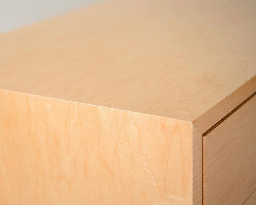 New High &amp; Low System Cabinet