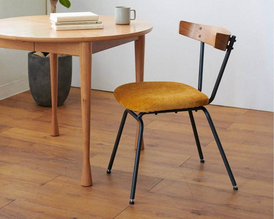 GRANDVIEW CHAIR 3rd Fabric グランドビューチェア ファブリック