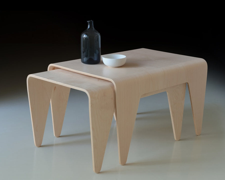 Nesting Table ネスティングテーブル