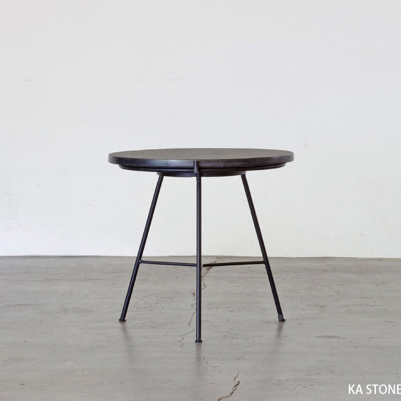 KA STONE TABLE KAストーン ローテーブル Normal