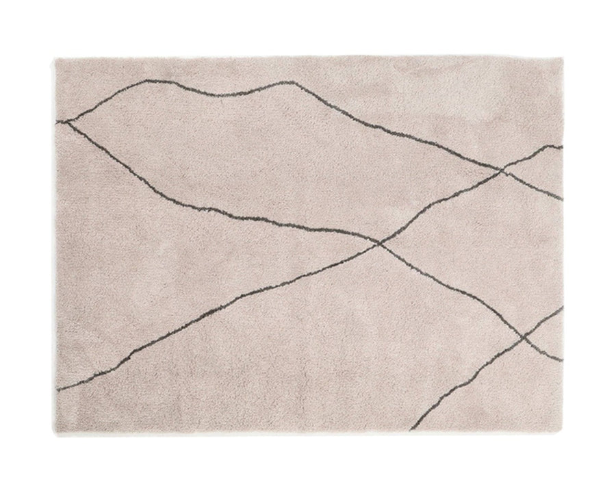 TEMARA RUG テマララグ 200×200cm