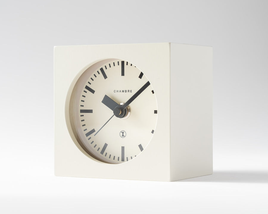 BLOCK DESK CLOCK ブロックデスククロック