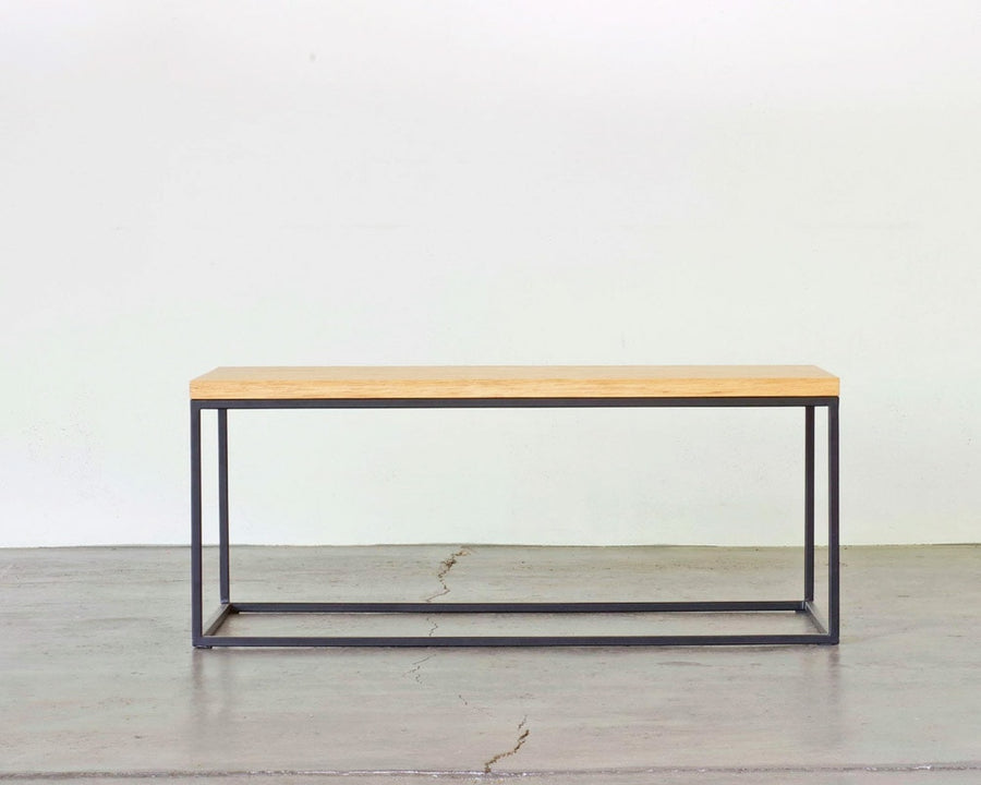 DE OAK TABLE DEオークテーブル S