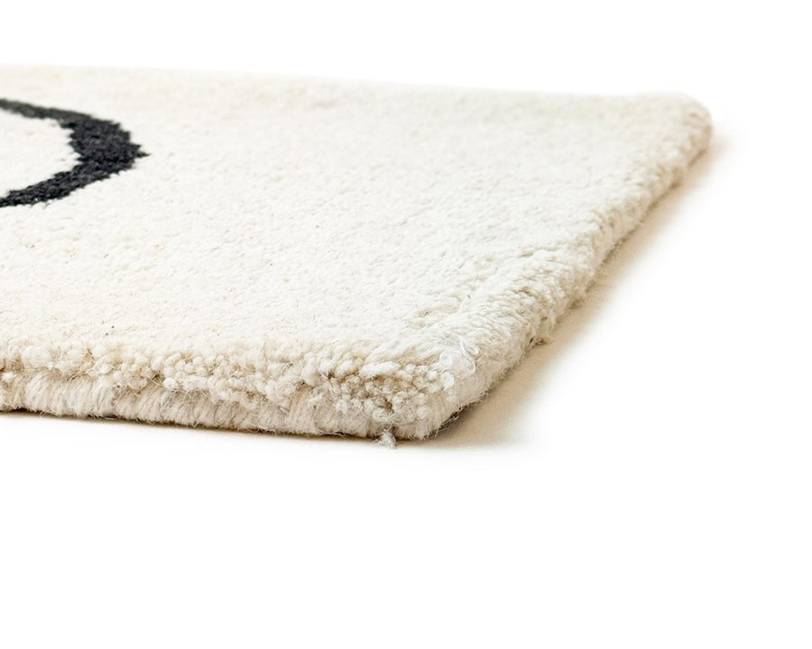 TUFTED MAT PUEBCO LOGO タフトマット プエブコロゴ