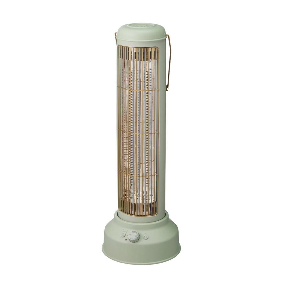 Carbon heater Nostal Stove wide
