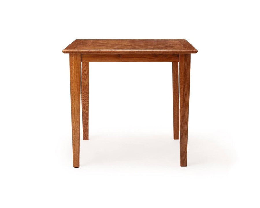 WARNER DINING TABLE-S / herringbone ワーナーダイニングテーブルS