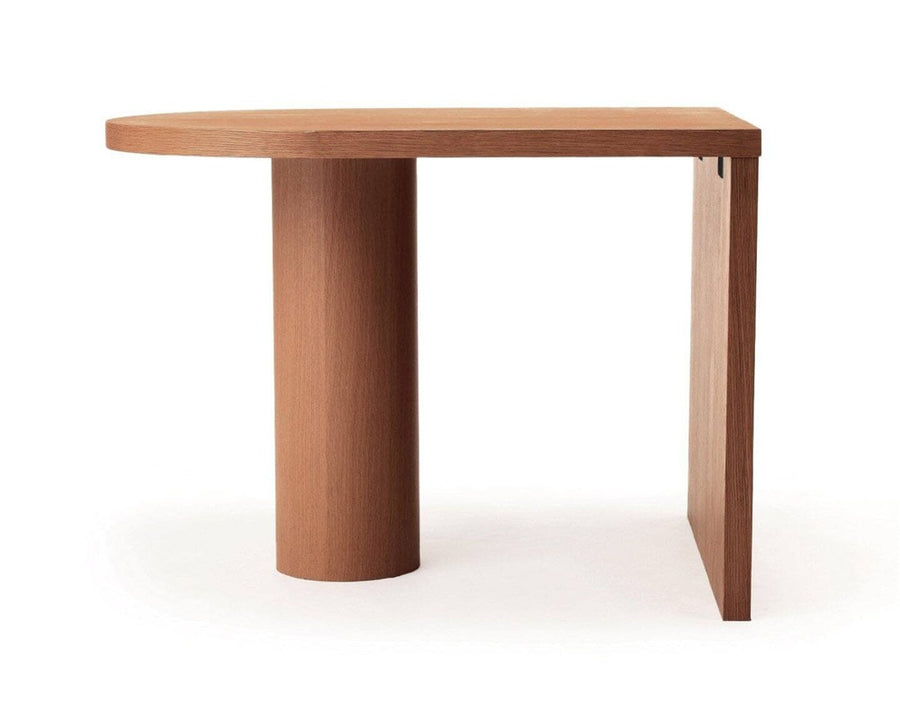PORTO DINING TABLE SAMLL Brown ポルトダイニングテーブルスモール ブラウン