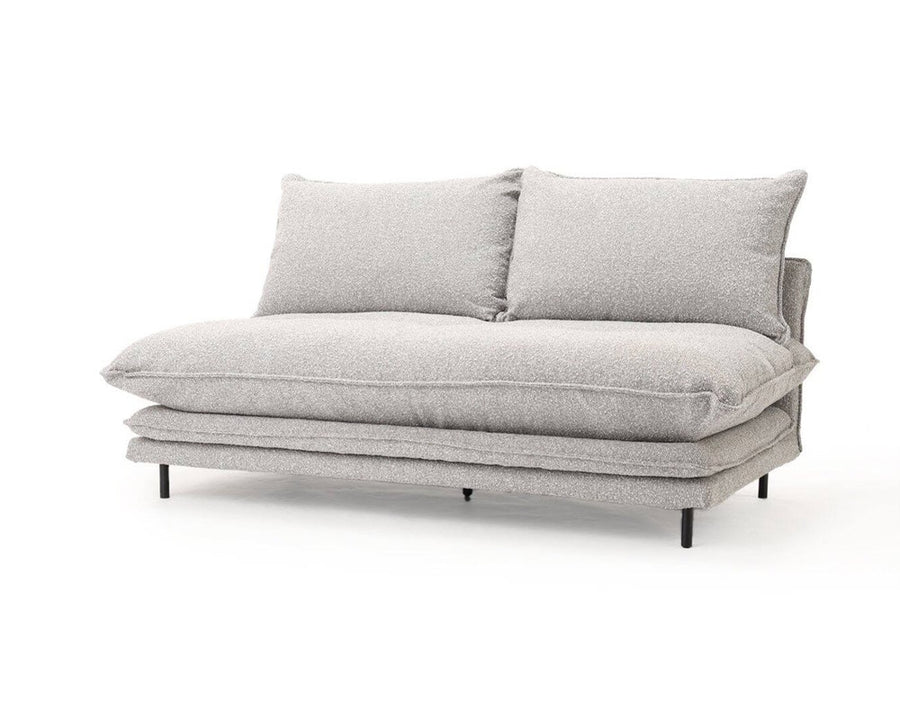 PORTO SOFA 2P Boucle-GRG24 ポルトソファ グレージュ