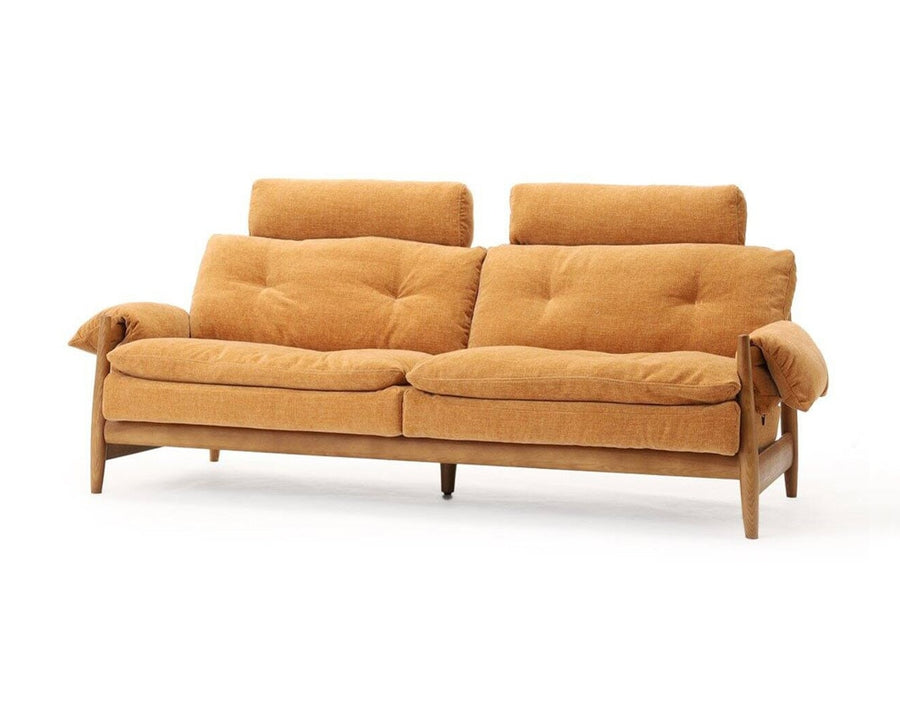 MADEIRA SOFA mustard マデイラソファ マスタード