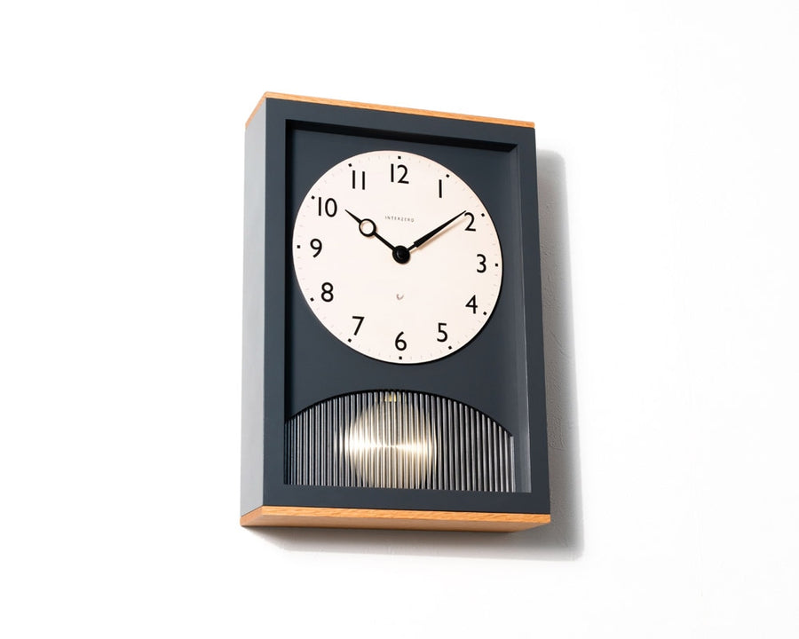 ARCH PENDULUM CLOCK アーチの振り子時計