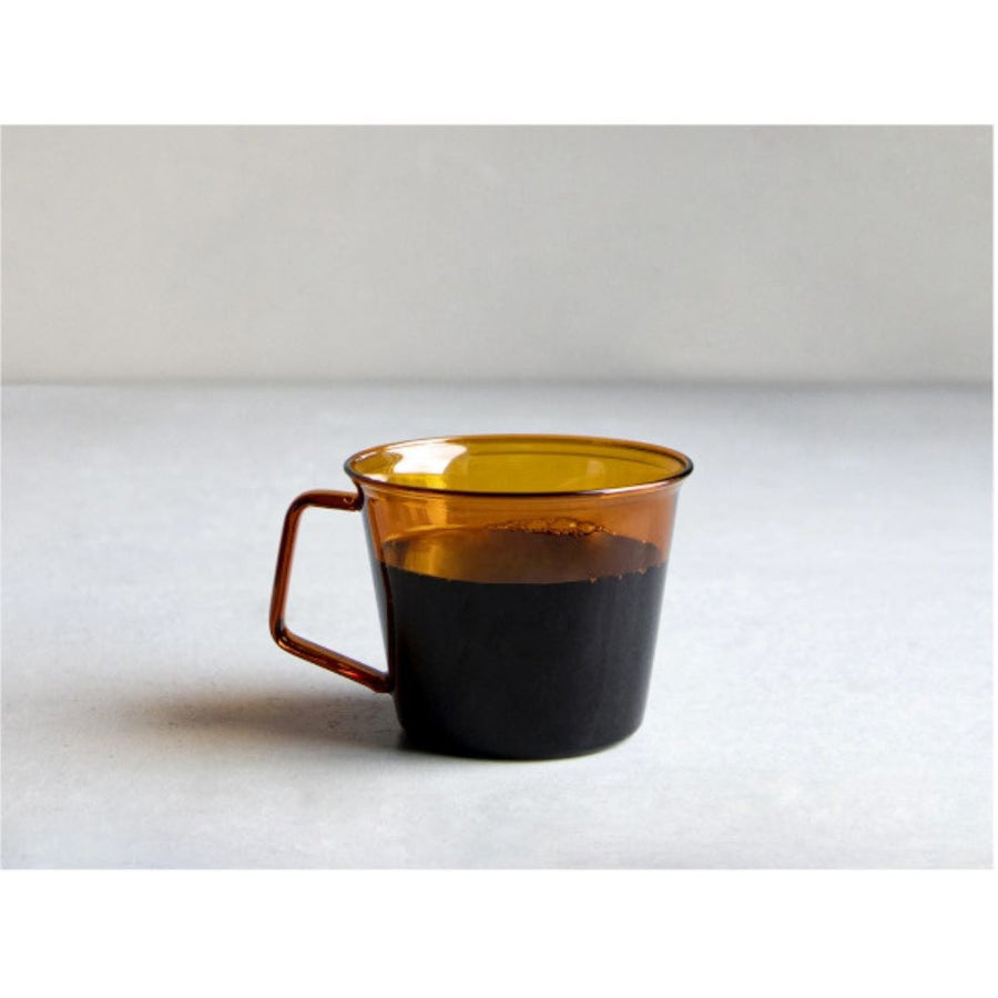 CAST AMBER マグ 220ml