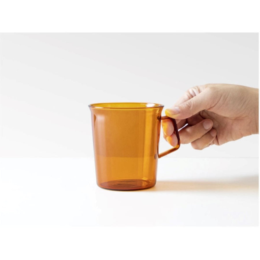 CAST AMBER マグ 310ml
