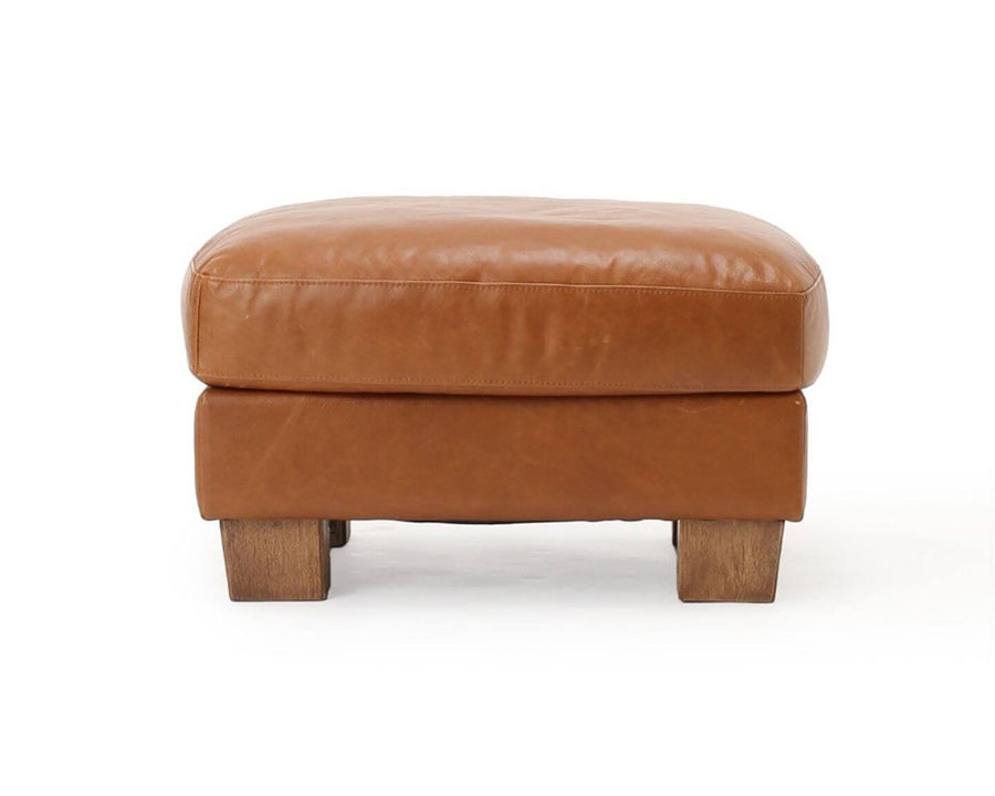 FRESNO Ottoman 2nd Fresno Ottoman