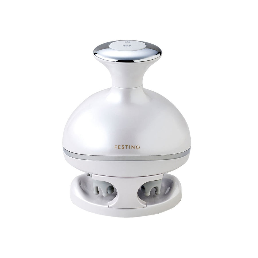 Rechargeable Head Wash Spa
