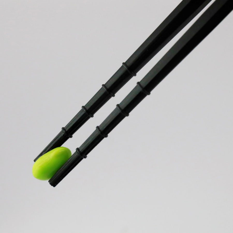 Easy-to-grasp chopsticks