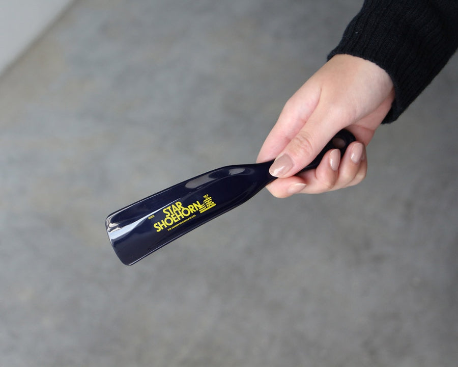 Star Shoehorn アナハイム スター シューホーン