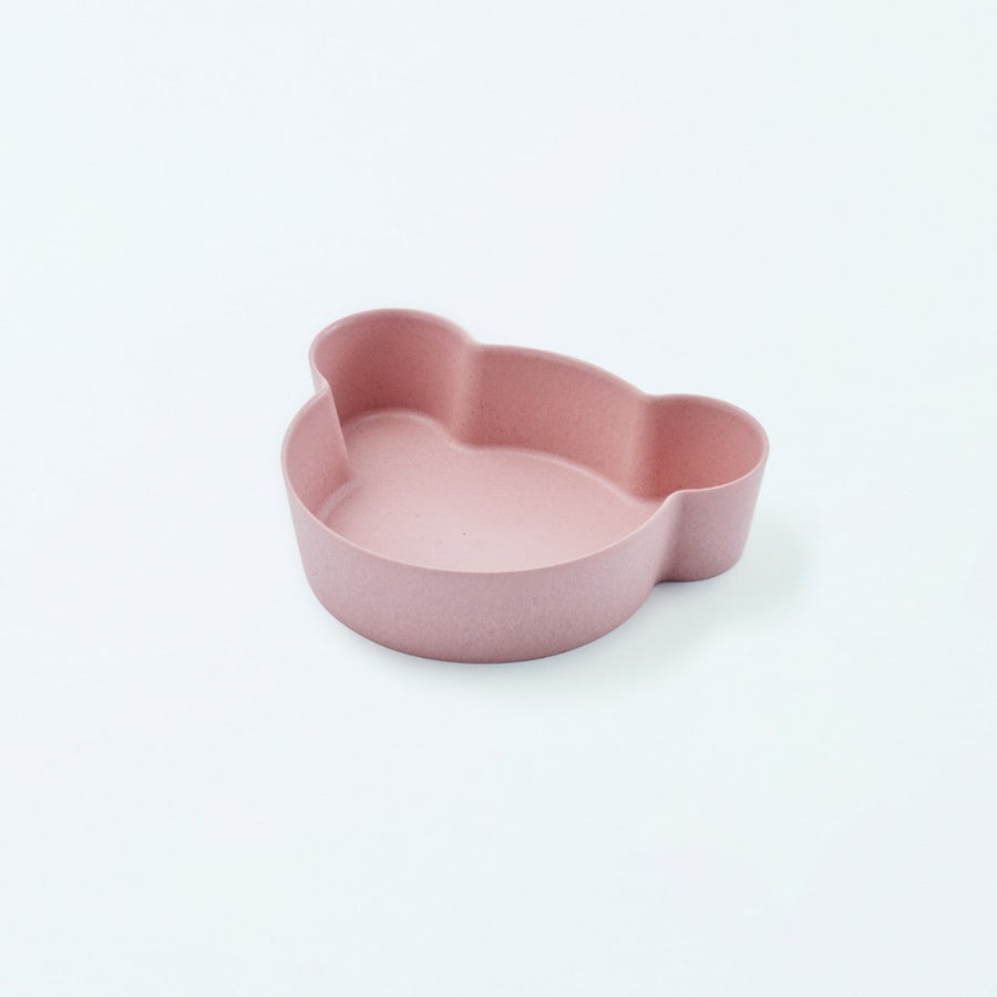 Bio Kids Dish Gift Box Bear Mini