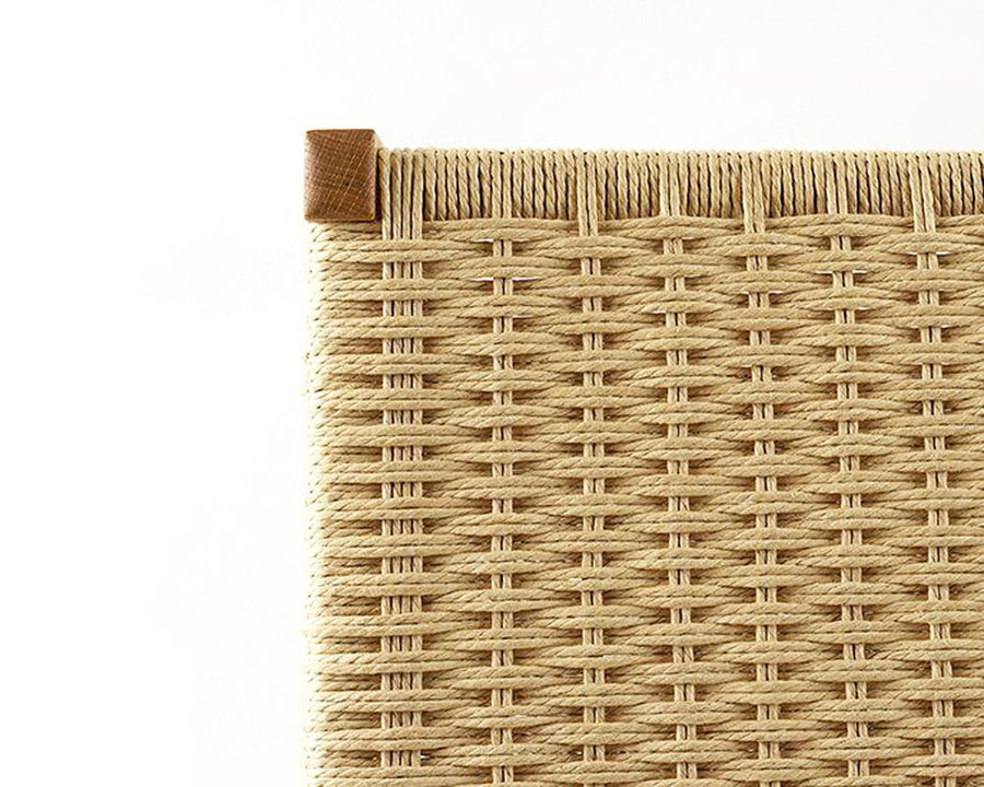 Narrative Easy Chair Paper cord ナラティブ イージーチェア